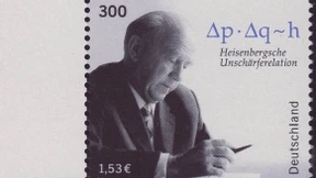 Der große Heisenberg irrte