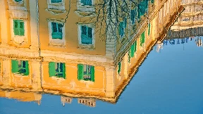 Was von der Exzentrik übrig blieb