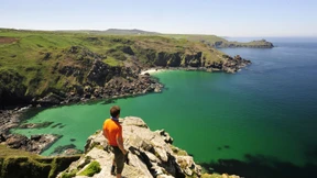 Lieblingsort: grünes Großbritannien