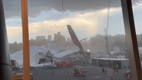 Segelwettbewerb wegen zu viel Wind abgesagt