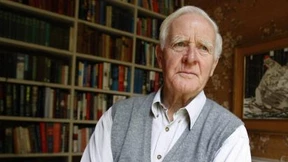 Ehrenrettungsmission für einen verstaubten Spion