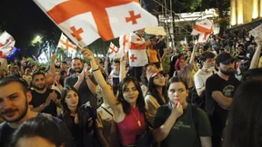 Brüssel warnt georgische Regierung