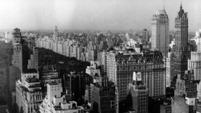 Die liberale Fassade der Mrs. Carpenter