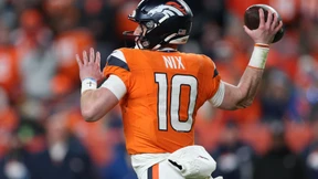 Broncos bezwingen Bills – und verlieren Quarterback Nix