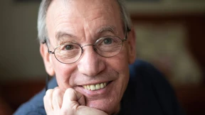 Der Fotograf des Bruderkusses: Régis Bossu ist gestorben