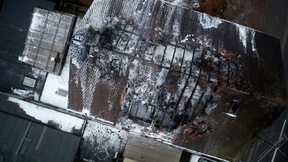 Todesopfer hatten Alkoholwerte zwischen drei und vier Promille