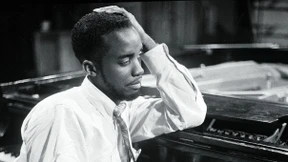 Ein Meister der Leichtigkeit