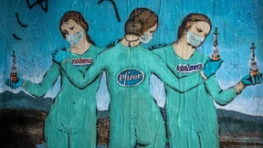 Was tun gegen die Impfstoffknappheit?