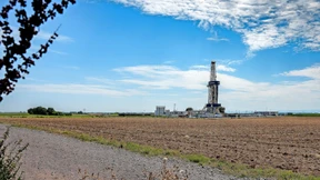 Lithium „made in Germany“