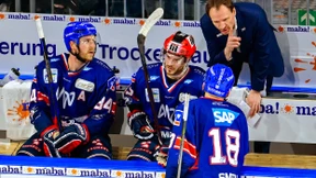 Straubing Tigers stoppen Mannheimer Erfolgsserie