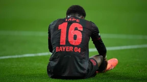 Leverkusen kommt wieder nicht über ein Remis hinaus