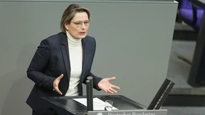 Wer das schärfste Schwert zückt