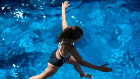 Hitzerekord in Deutschland gebrochen