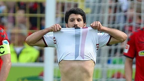 Ingolstadt beißt und kämpft, aber steigt ab