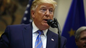 Amerika und EU bauen Zölle ab