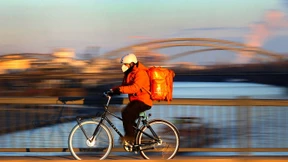 Das Schattenreich von Lieferando