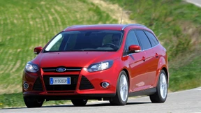 Verspricht mehr, als er halten kann