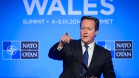 Mehr Geld für Verteidigung