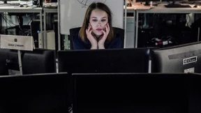 „Junge Frauen gehen teilweise mit beängstigender Naivität auf Jobsuche“