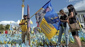 Die Ukraine mit den Augen von Ukrainern sehen