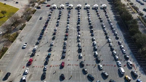 Erster Erfolg für Biden