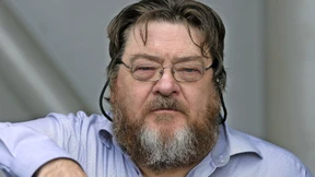 Auf der falschen Party gelandet