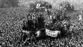 Der gekaperte Aufstand