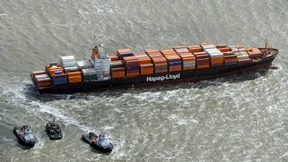 Hapag-Lloyd geht noch in diesem Jahr an die Börse