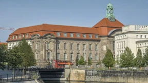 Elga Bartsch soll im Wirtschaftsministerium Grundsatzabteilung leiten