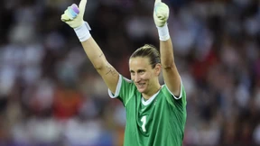 Ann-Katrin Berger gewinnt Titel in US-Frauen-Fußballliga