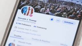 Trump will Aktien behalten