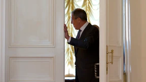 Mal Westler, mal nicht 