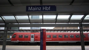 Mehr Züge zum Schulbeginn in Mainz