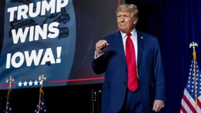 Alles, was Trump sich gewünscht hat