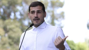 Iker Casillas trainiert nach Herzinfarkt wieder