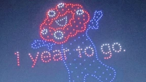 Widerstand gegen Weltausstellung wächst nach Methan-Explosion in Osaka