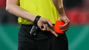 Verprügelter Schiedsrichter: „Angriff auf Amateurfußball“