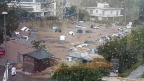 Die Krisenherde dieser Welt bekämpfen