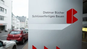 Wohnungen für eine Milliarde Euro