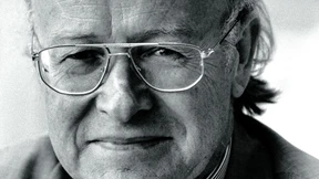 Verleger, nie verlegen