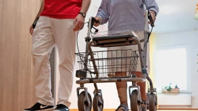 Pflegeheimbewohnern drohen noch höhere Kosten