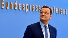 Spahn: Der Ausbruch ist beherrschbar geworden