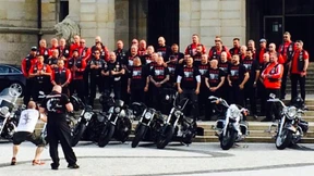 Hannovers treue Kutten