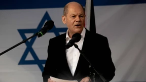 Große Solidarität, geringe Teilnahme