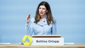 Endspiel um die Commerzbank