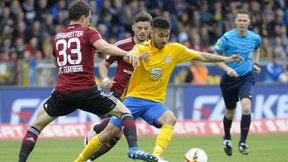 Nürnberg nutzt Leipzigs Vorlage nicht