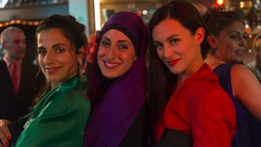 Da wird doch der Döner in der Pfanne verrückt