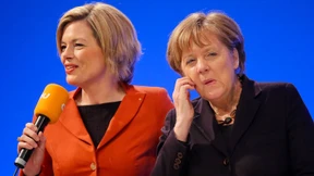 CDU-Spitzenkandidaten setzen Kanzlerin unter Druck