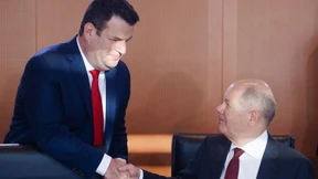 Gegen das sozialdemokratische Rentenbollwerk