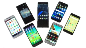 Google und die glorreichen Sieben